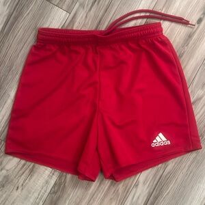 Adidas athletic shorts